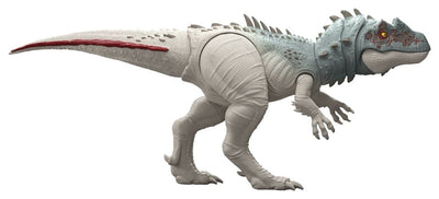 Jurassic World Gigantic Thrashers Torvosaurus Action Figure 30 cm - Mattel