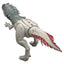 Jurassic World Gigantic Thrashers Torvosaurus Action Figure 30 cm - Mattel