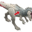 Jurassic World Gigantic Thrashers Torvosaurus Action Figure 30 cm - Mattel
