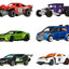 Hot Wheels Silver Series 6-Pack 1:64 - Veicoli Die-Cast Legends