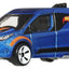 Hot Wheels Silver Series 6-Pack 1:64 - Veicoli Die-Cast Legends