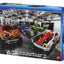 Hot Wheels Silver Series 6-Pack 1:64 - Veicoli Die-Cast Legends