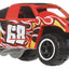 Hot Wheels Silver Series 6-Pack 1:64 - Veicoli Die-Cast Legends