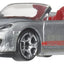 Hot Wheels Silver Series 6-Pack ZAMAC – 6 Auto Die-Cast Scala 1/64 Mattel