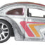 Hot Wheels Silver Series 6-Pack ZAMAC – 6 Auto Die-Cast Scala 1/64 Mattel