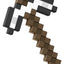 Minecraft Replica Piccone di Ferro 35 cm – Action Figure Mattel