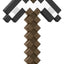 Minecraft Replica Piccone di Ferro 35 cm – Action Figure Mattel