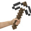 Minecraft Replica Piccone di Ferro 35 cm – Action Figure Mattel