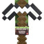 Minecraft Replica Piccone di Ferro 35 cm – Action Figure Mattel
