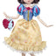 Disney Princess Manga Snow White Bambola Collezionabile 22 cm Mattel