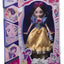 Disney Princess Manga Snow White Bambola Collezionabile 22 cm Mattel