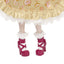 Disney Princess Manga Snow White Bambola Collezionabile 22 cm Mattel