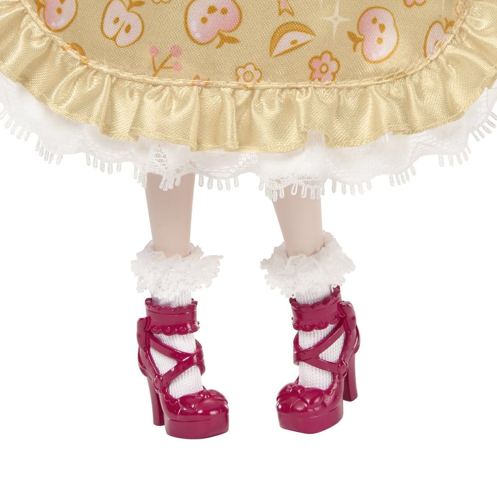 Disney Princess Manga Snow White Bambola Collezionabile 22 cm Mattel