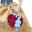Disney Princess Manga Snow White Bambola Collezionabile 22 cm Mattel