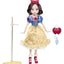 Disney Princess Manga Snow White Bambola Collezionabile 22 cm Mattel