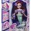 Disney Princess Manga Ariel Bambola 22 cm Mattel