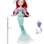 Disney Princess Manga Ariel Bambola 22 cm Mattel
