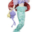 Disney Princess Manga Ariel Bambola 22 cm Mattel