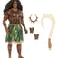 Bambola Maui – Moana 2026 Film – Mattel, 31 cm