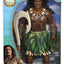 Bambola Maui – Moana 2026 Film – Mattel, 31 cm