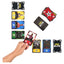 Formula 1 UNO Elite F1 Starter-Set - Gioco di Carte Mattel