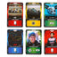 Formula 1 UNO Elite F1 Mazzo di Espansione - Mattel