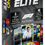 Formula 1 UNO Elite F1 Mazzo di Espansione - Mattel