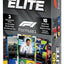Formula 1 UNO Elite F1 Mazzo di Espansione - Mattel