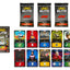 Formula 1 UNO Elite F1 Mazzo di Espansione - Mattel