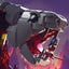 Masters of the Universe Mattel Brick Shop Set da Costruzione Snake Mountain