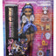 Monster High Bambola Robecca Steam con accessori e pinguino meccanico - Mattel