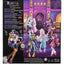 Monster High Bambola Robecca Steam con accessori e pinguino meccanico - Mattel