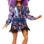 Monster High Moonspell Magic Bambola Layla Stone Mattel