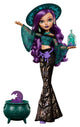 Monster High Moonspell Magic Bambola Willow Thorne Mattel