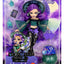 Monster High Moonspell Magic Bambola Willow Thorne Mattel
