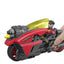 DC Premier Robin Cycle Batlink con Figura 16,5 cm