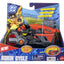DC Premier Robin Cycle Batlink con Figura 16,5 cm