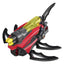 DC Premier Robin Cycle Batlink con Figura 16,5 cm