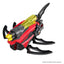 DC Premier Robin Cycle Batlink con Figura 16,5 cm