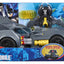 DC Premier Batlink Batmobile - Veicolo Batman Mattel
