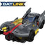 DC Premier Batlink Batmobile - Veicolo Batman Mattel