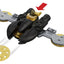 DC Premier Batlink Batmobile - Veicolo Batman Mattel
