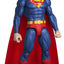 DC Universe Action Figure Superman 30 cm - Mattel