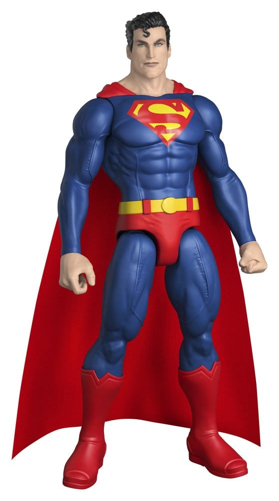 DC Universe Action Figure Superman 30 cm - Mattel