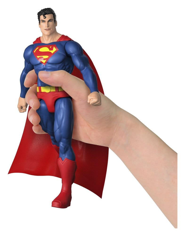 DC Universe Action Figure Superman 30 cm - Mattel