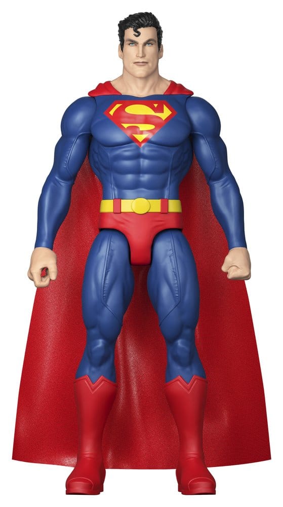 DC Universe Action Figure Superman 30 cm - Mattel