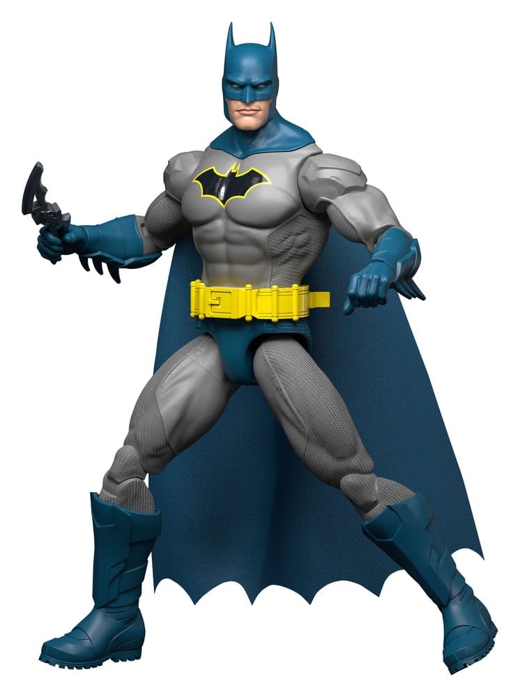 Action Figure DC Premier Batman 15 cm Mattel