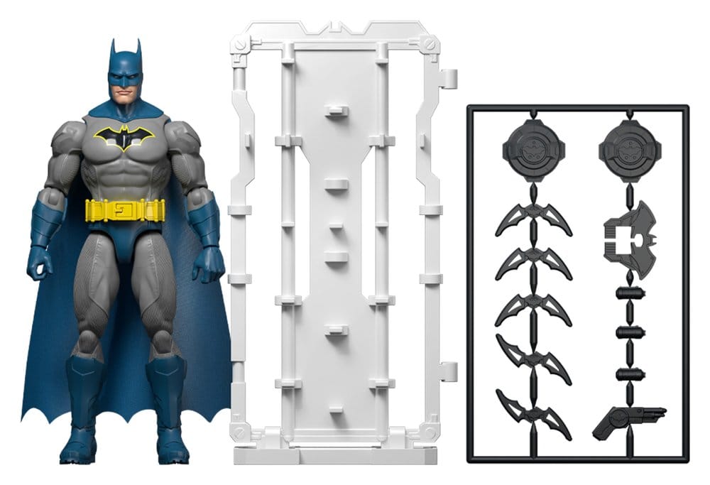 Action Figure DC Premier Batman 15 cm Mattel