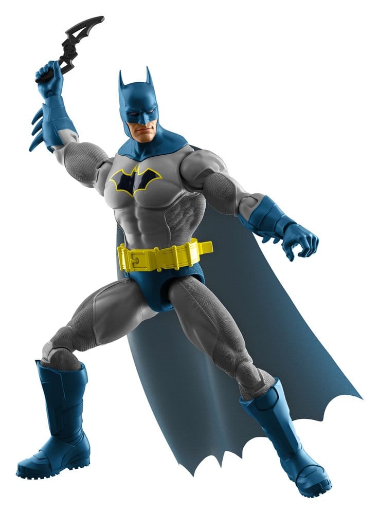 Action Figure DC Premier Batman 15 cm Mattel