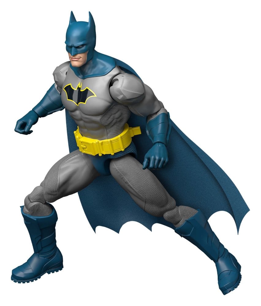 Action Figure DC Premier Batman 15 cm Mattel